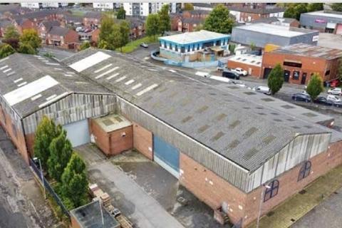 Warehouse for sale, Hill St Ashton Under Lyne OL7 0PZ