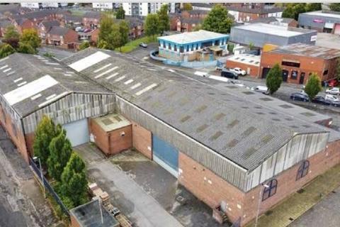 Warehouse for sale, Hill St Ashton Under Lyne OL7 0PZ