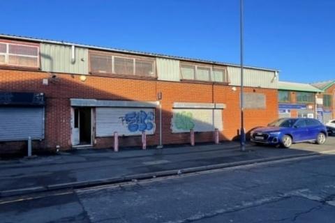 Warehouse to rent, 100-106 Broughton Ln Salford M7 1UF