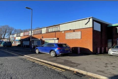 Warehouse to rent, 100-106 Broughton Ln Salford M7 1UF