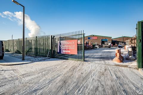 Warehouse to rent, Astor Rd Salford M50 1BB