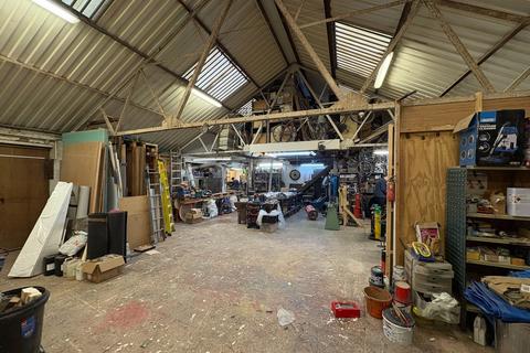 Industrial development for sale, 142 Chapel St Salford M3 6AF