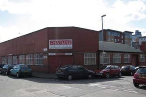 Industrial development to rent, 25-27 St Chads St Manchester M8 8QA