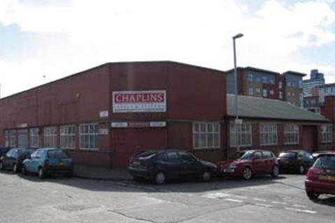 Industrial development to rent, 25-27 St Chads St Manchester M8 8QA