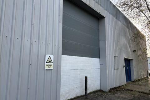 Warehouse to rent, Bower Street St Oldham OL1 3LN
