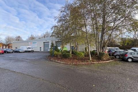 Warehouse to rent, Bower Street St Oldham OL1 3LN