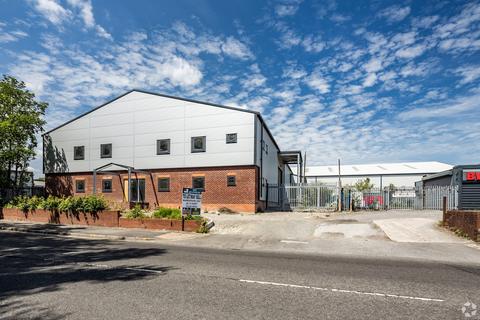 Warehouse for sale, 230-234 Briscoe Ln Manchester M40 2XG