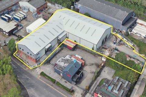 Warehouse for sale, 230-234 Briscoe Ln Manchester M40 2XG