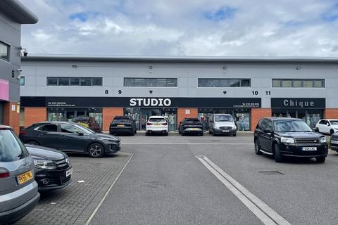 Retail property (high street) to rent, Broughton St Manchester M8 8QA