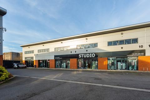 Retail property (high street) to rent, Broughton St Manchester M8 8QA