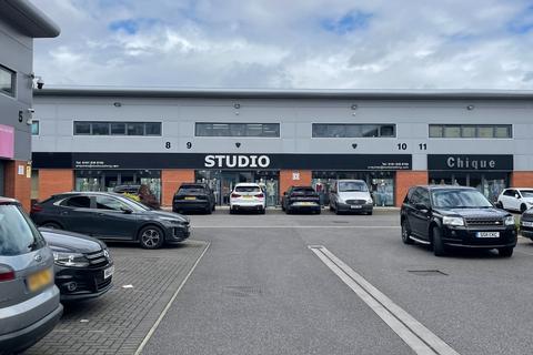 Retail property (high street) to rent, Broughton St Manchester M8 8QA