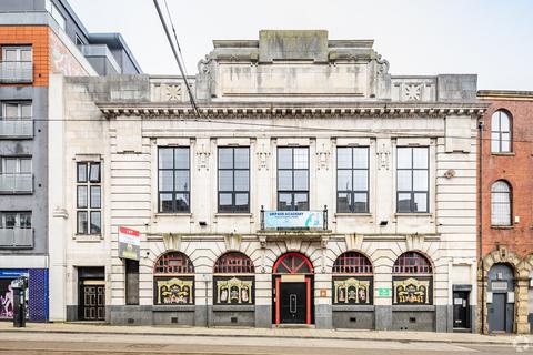 Office to rent, 167 Union St Oldham OL1 1TD