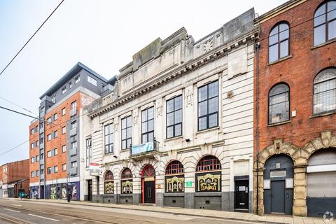 Office to rent, 167 Union St Oldham OL1 1TD