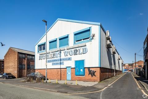 Warehouse for sale, 5 Chatley St Manchester M3 1HU