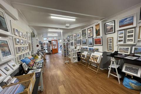 Retail property (high street) for sale, 93 93A High St Hythe CT21 5JH