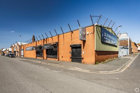 Warehouse to rent, 2-12 Carnarvon St Manchester M3 1JJ