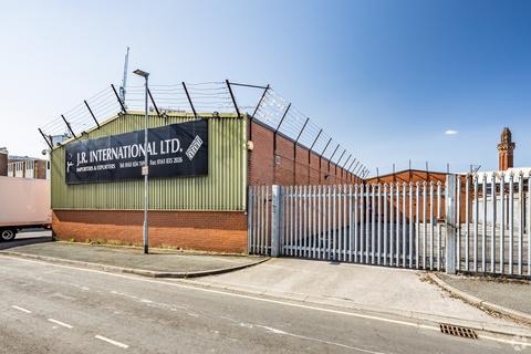 Warehouse to rent, 2-12 Carnarvon St Manchester M3 1JJ