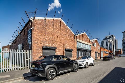Warehouse to rent, 2-12 Carnarvon St Manchester M3 1JJ