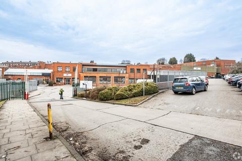 Warehouse for sale, Cromer St Manchester M24 2LX