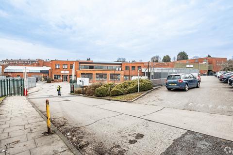 Warehouse for sale, Cromer St Manchester M24 2LX
