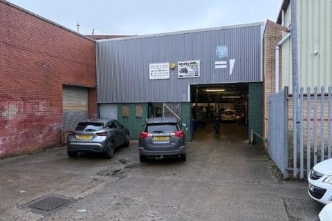 Warehouse for sale, Cromer St Manchester M24 2LX