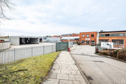Warehouse for sale, Cromer St Manchester M24 2LX
