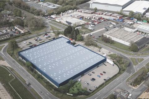 Warehouse to rent, Faraday Rd Swindon SN3 5HH