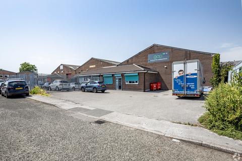 Warehouse for sale, Phoenix Ct Stockport SK4 1PQ