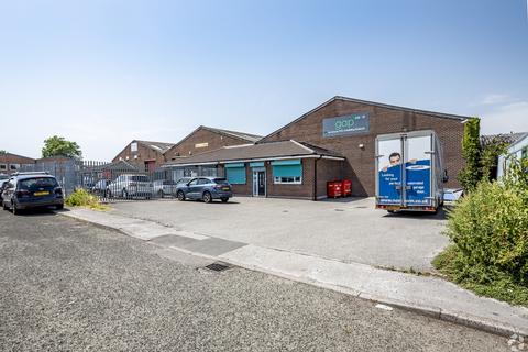 Warehouse for sale, Phoenix Ct Stockport SK4 1PQ
