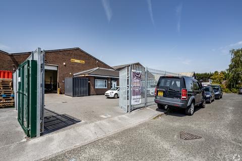Warehouse for sale, Phoenix Ct Stockport SK4 1PQ