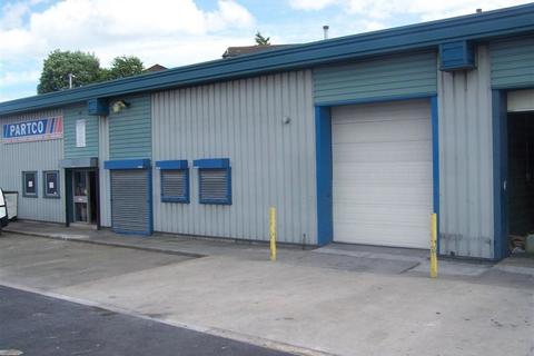 Warehouse for sale, Featherstall Road South Oldham OL9 6HN