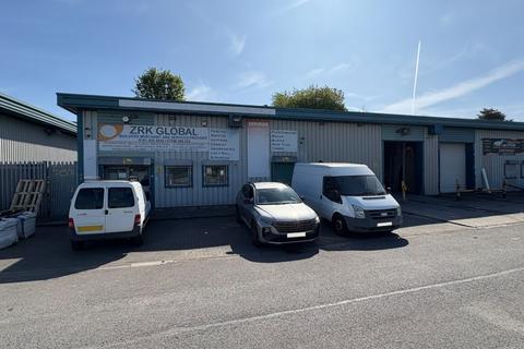 Warehouse for sale, 1 Featherstall Rd S Oldham OL9 6HN