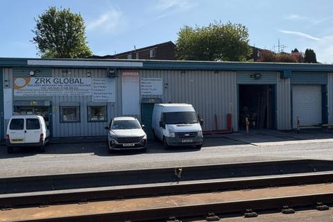 Warehouse for sale, 1 Featherstall Rd S Oldham OL9 6HN