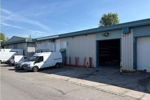 Warehouse for sale, 1 Featherstall Rd S Oldham OL9 6HN