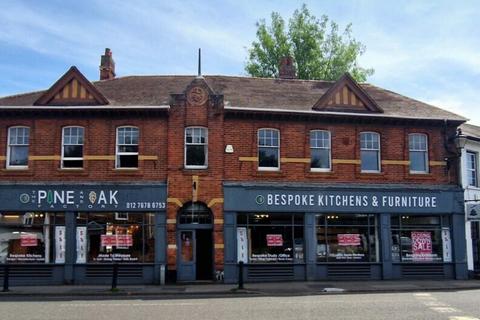 Retail property (high street) to rent, 80-82 High St Chobham GU24 8LZ
