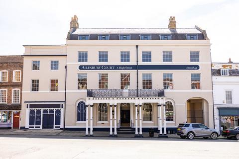 Office to rent, High St Marlborough SN8 1AA