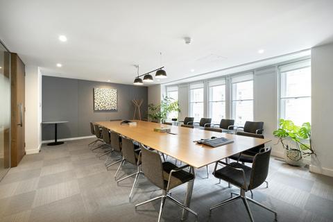 Office to rent, 36-40 Jermyn St London SW1Y 6DS