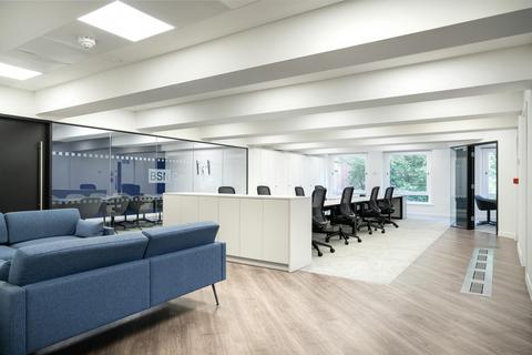 Office to rent, 36-40 Jermyn St London SW1Y 6DS