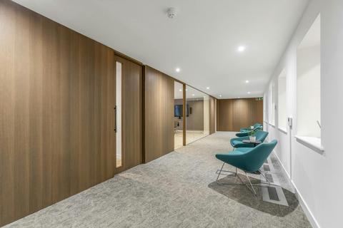 Office to rent, 36-40 Jermyn St London SW1Y 6DS
