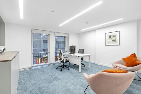 Office to rent, 36-40 Jermyn St London SW1Y 6DS
