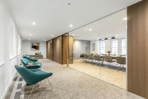 Office to rent, 36-40 Jermyn St London SW1Y 6DS