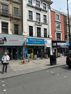 Retail property (high street) for sale, 222 Edgware Rd London W2 1DH