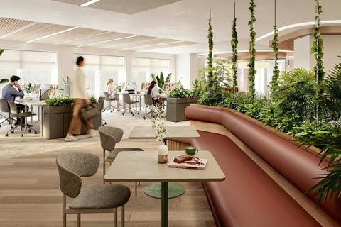 Office to rent, 1 Vine St London W1J 0AH