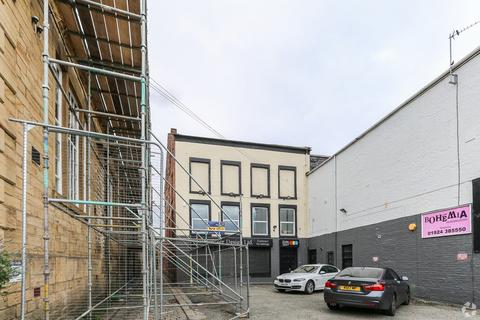 Retail property (high street) to rent, 21 Thornhill St Wakefield WF1 1NL