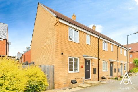 75 Constance Street, Buckingham, MK18 7RH