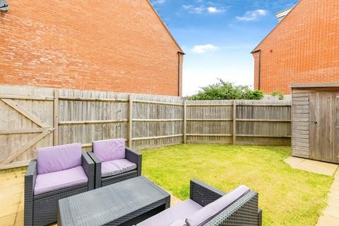 75 Constance Street, Buckingham, MK18 7RH