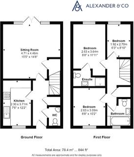 75 Constance Street, Buckingham, MK18 7RH
