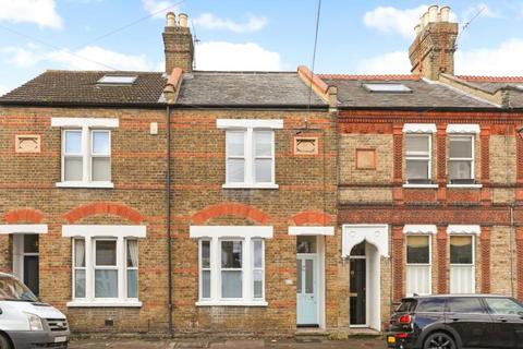 3 bedroom terraced house for sale, Alexandra Road, Windsor, Berkshire