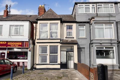 undefined, Waterloo Road, Blackpool, FY4