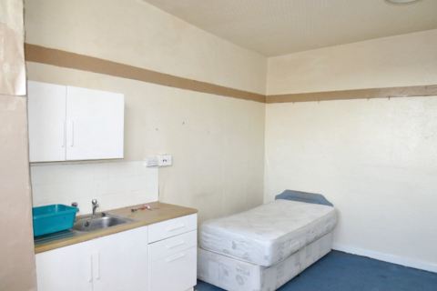 undefined, Waterloo Road, Blackpool, FY4